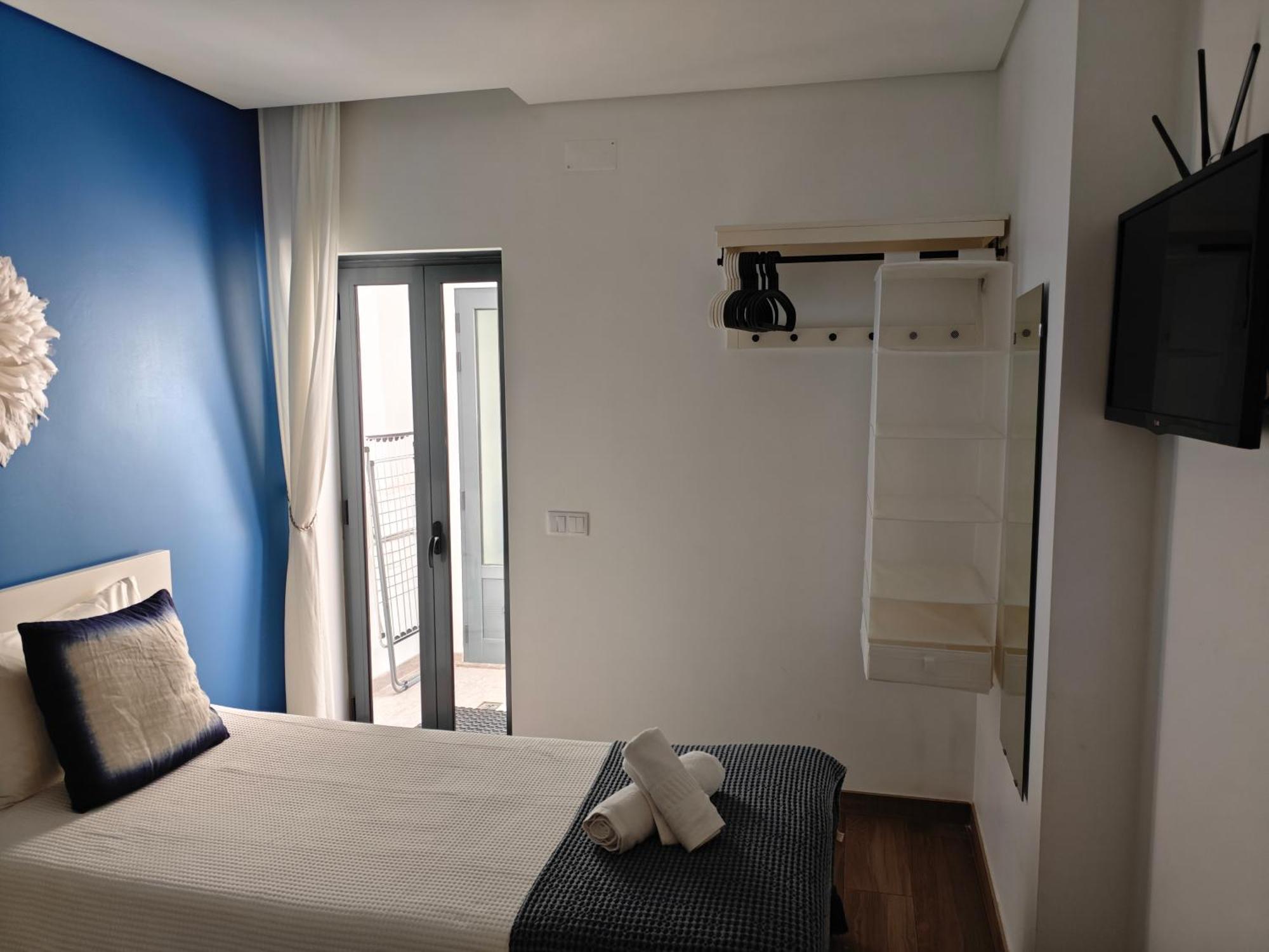 The Old Town House By Freetimealgarve Villa FAO Dış mekan fotoğraf