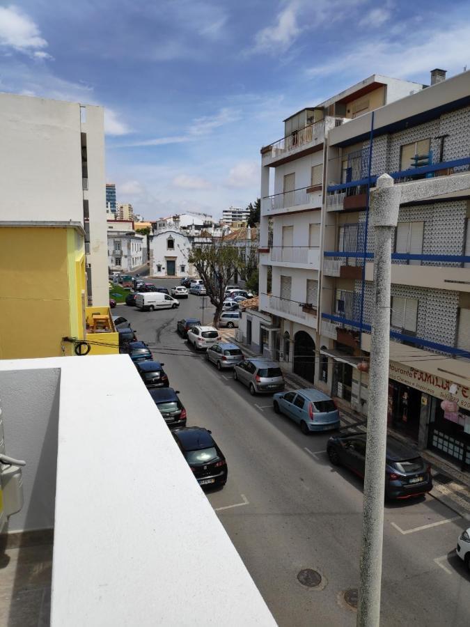 The Old Town House By Freetimealgarve Villa FAO Dış mekan fotoğraf